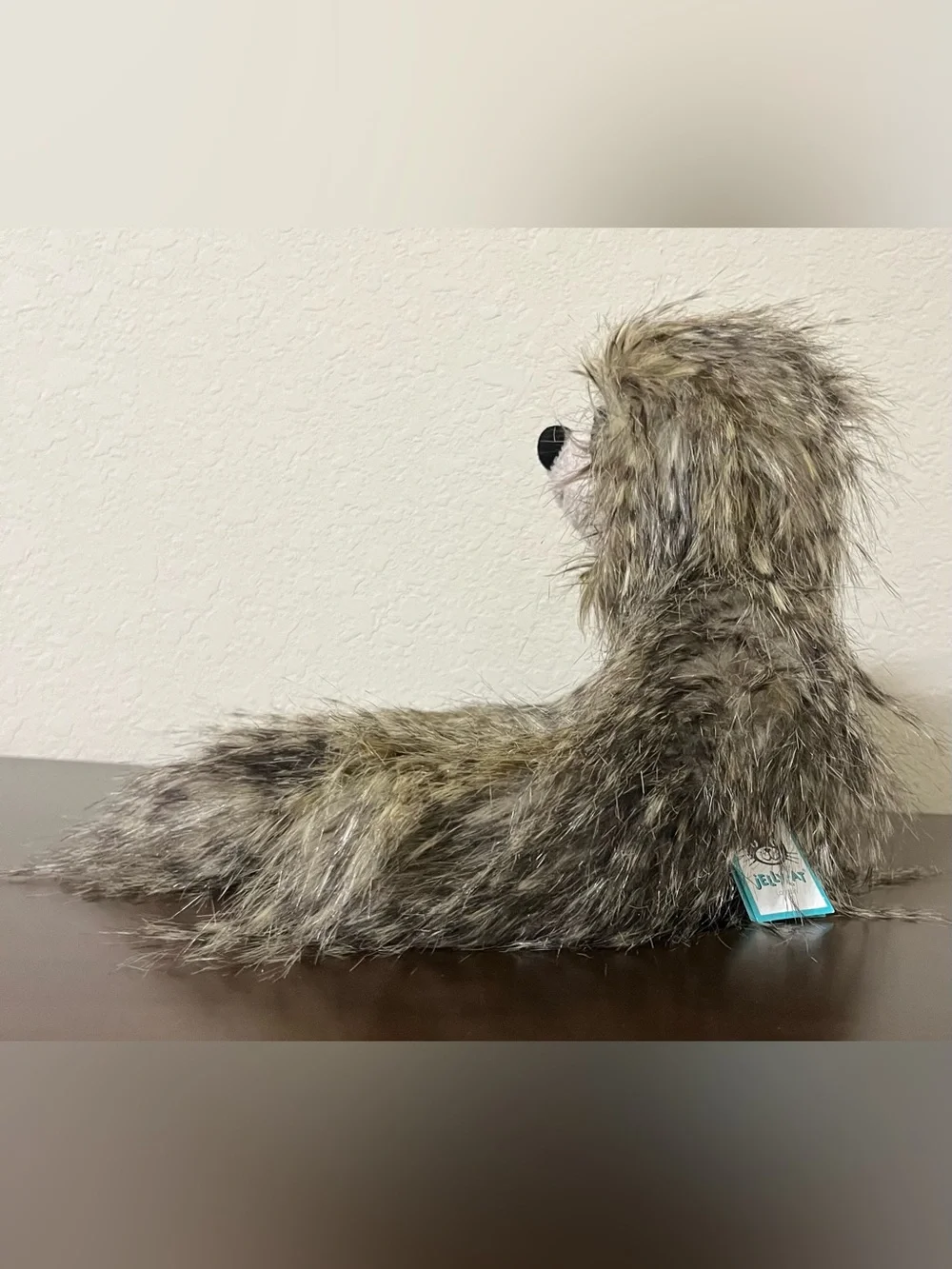 BRAND NEW with TAGS Jellycat RETIRED 16” Cyril Slothy